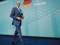 Kraj za Merza? AfD prvi u Meklenburg-Zapadnoj Pomeraniji, Ljevica pobjeđuje u Berlinu