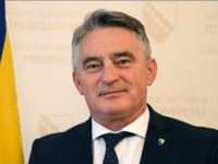 Komšić: Interesantno da je Dodiku i Nikšiću zasmetala ideja bosanskog jedinstva, sada je jasno koga je trebalo slomiti u BiH