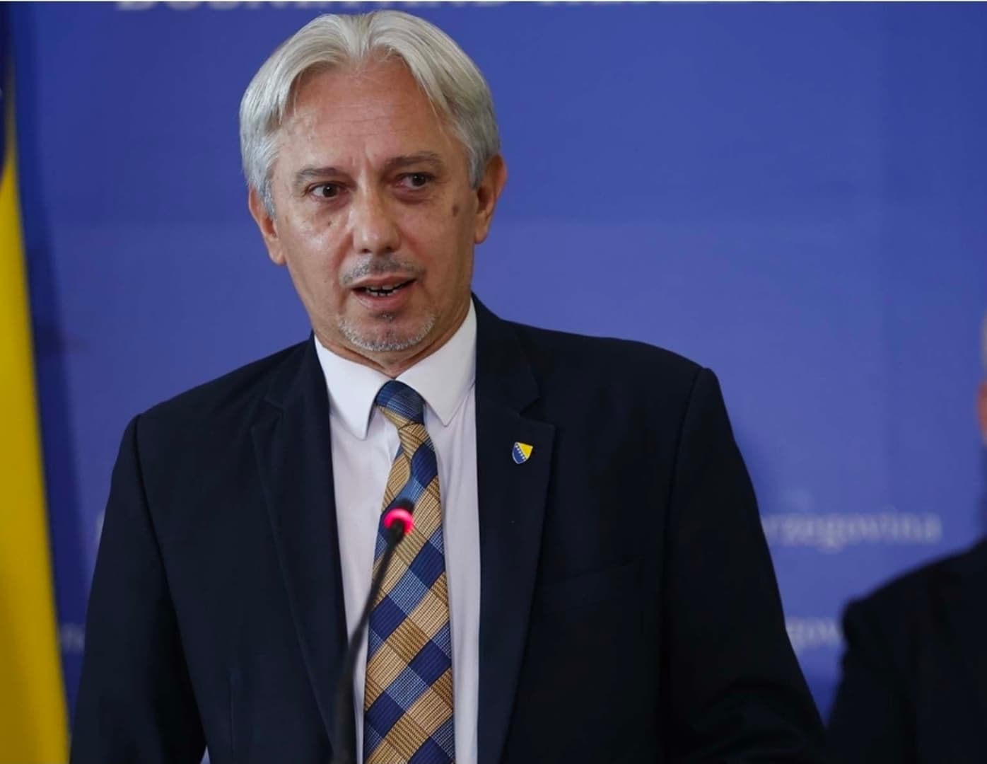 Kovačević: Ovo je izbor između HVO-a i Armije BiH, neće biti pomilovanja Dodika - slika 1