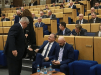 Koliko će federalnih parlamentaraca i ministara nakon ovog mandata biti na "bijelom"