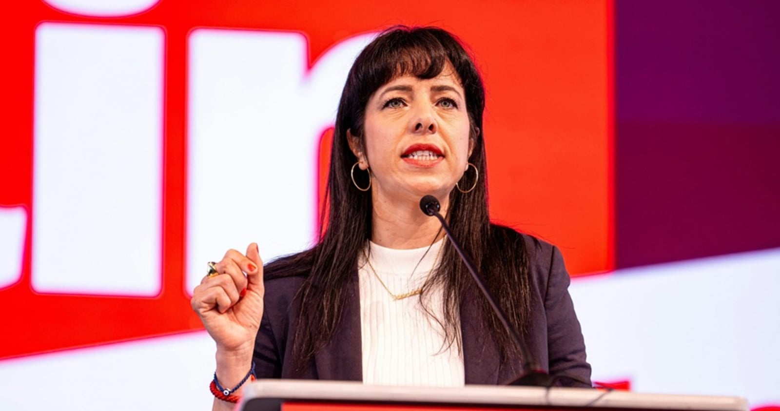 Elif Eralp pobijedila na izborima u Berlinu: Kćerka turskih političkih izbjeglica mogla bi postati gradonačelnica