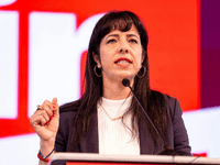 Elif Eralp pobijedila na izborima u Berlinu: Kćerka turskih političkih izbjeglica mogla bi postati gradonačelnica