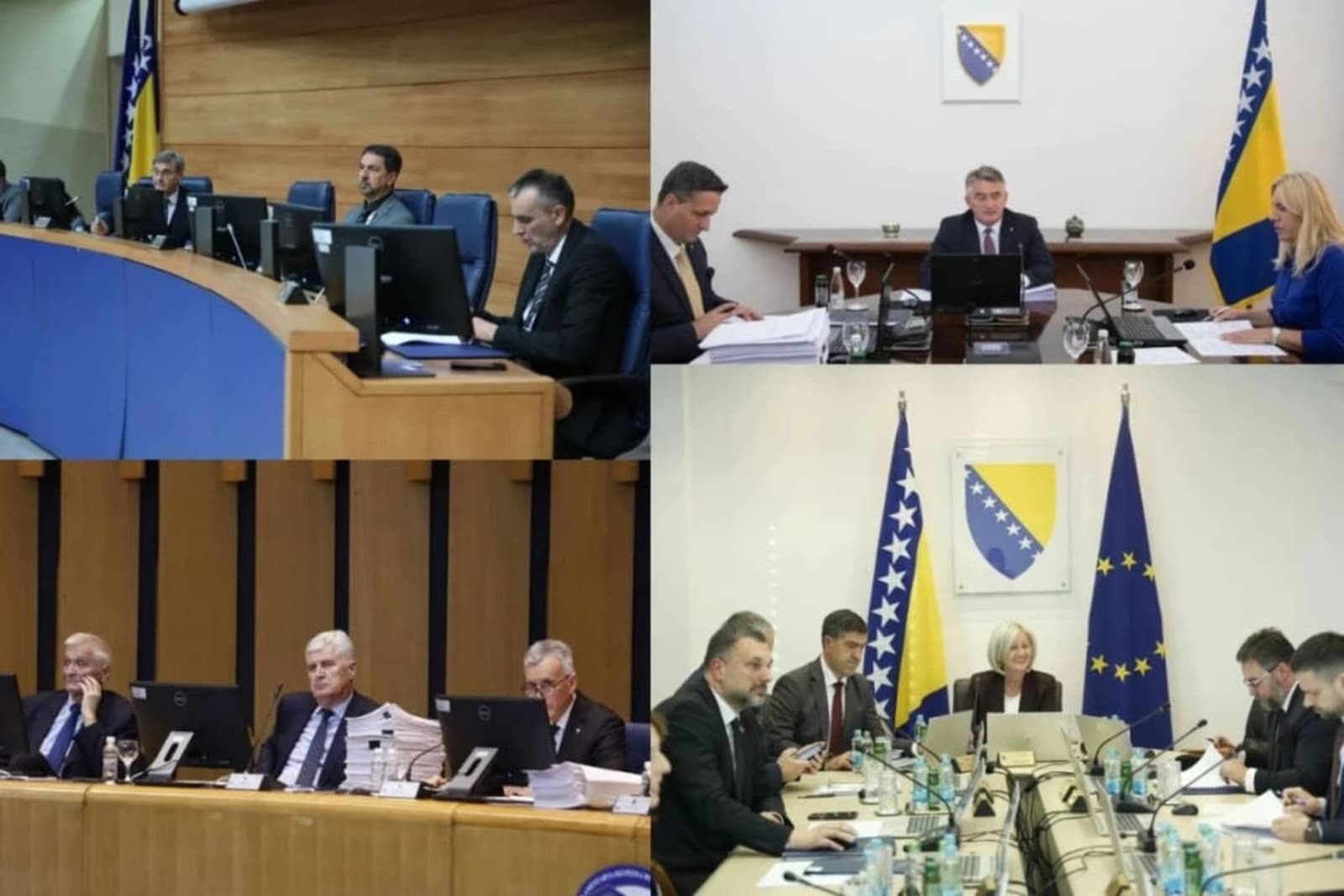 Funkcionerske plaće narasle za iznos od skoro dvije penzije, a mogle bi nastaviti: Evo koliko - slika 1