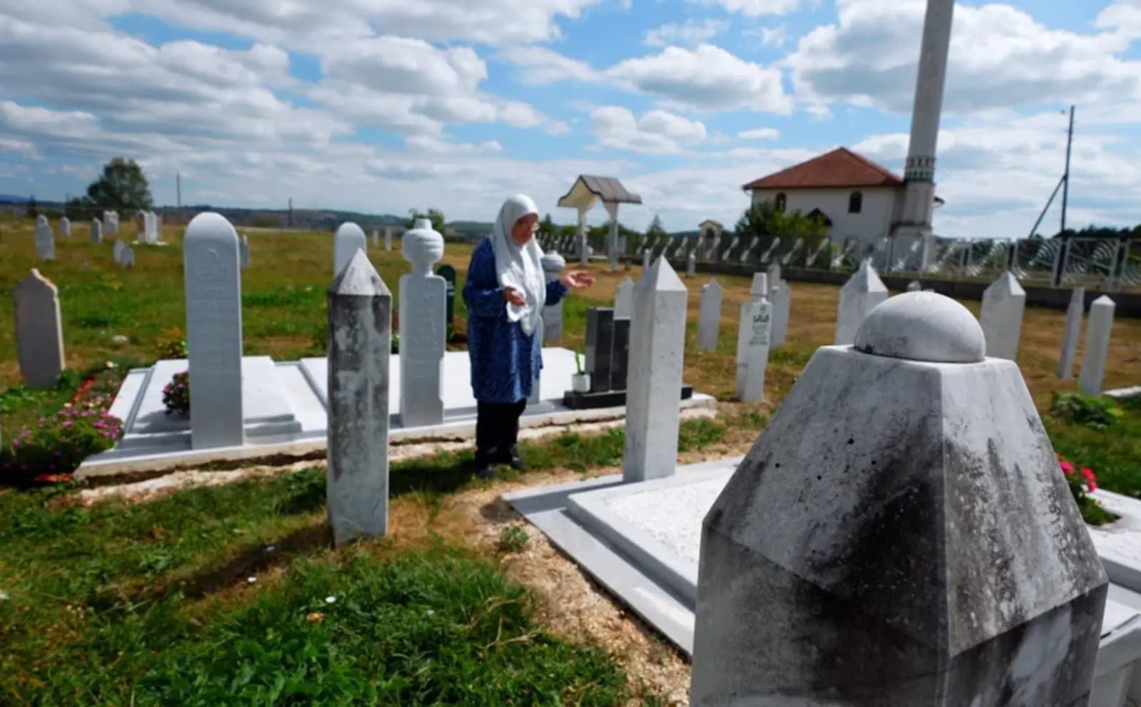 Zločin u Novoseocima uskoro će dobiti sudski epilog: Ubijeno 45 bošnjačkih civila - slika 1