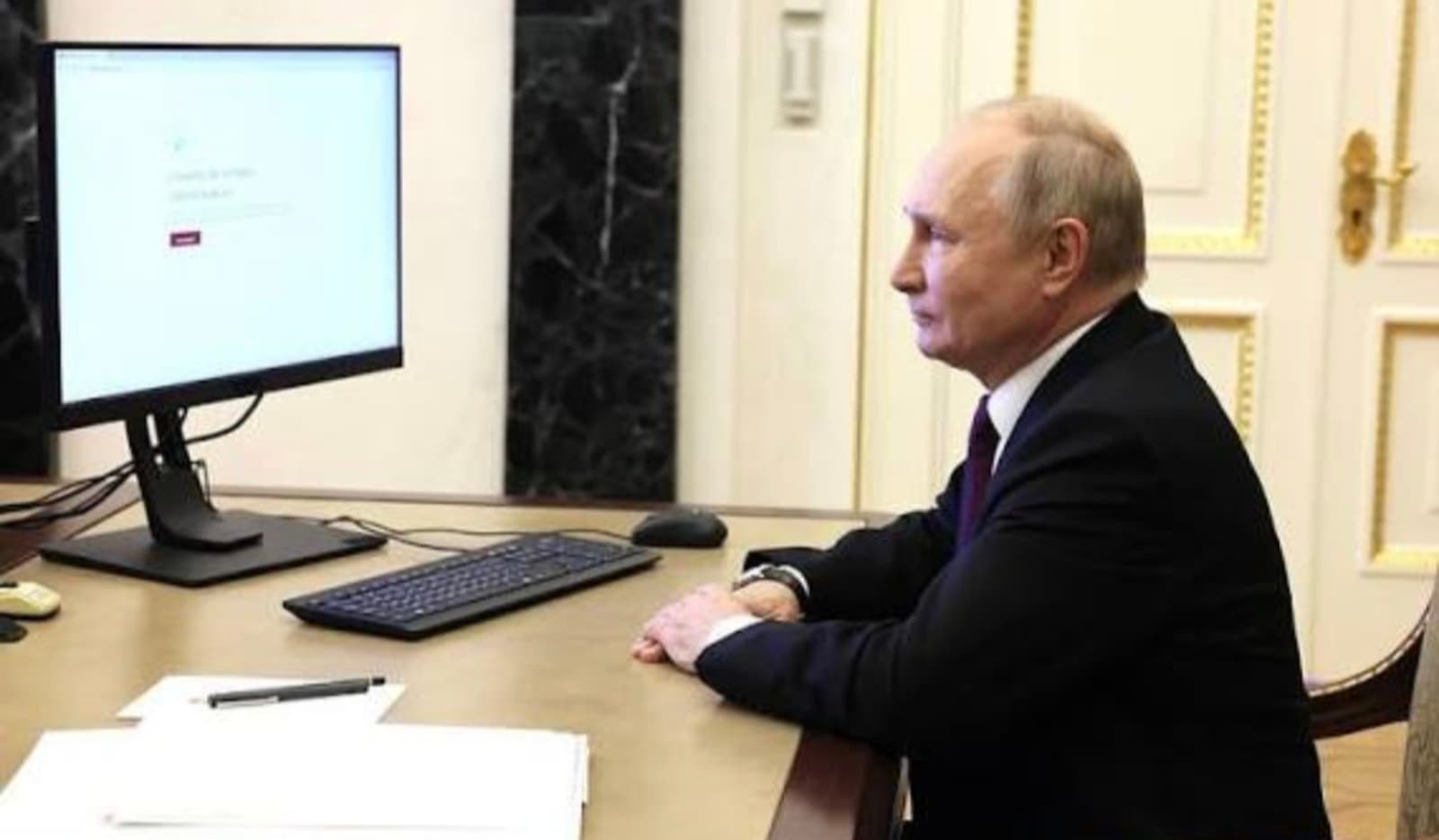 Objavljeni prvi rezultati izbora u Rusiji: Putinova stranka na putu do uvjerljive pobjede - slika 1