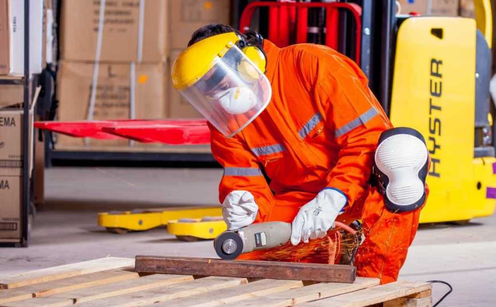 Industrijska proizvodnja u TK opada: Jedan sektor raste - slika 1