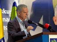Radončić: Ko brani da se oporezuju kladionice, svi vlasnici su Hrvati, a svi igrači i gubitnici na kladionicama su Bošnjaci