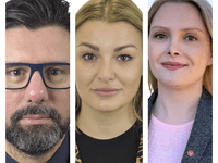 Troje Bošnjaka izabrano u Parlamentu Švedske