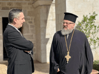 Dizdar odgovorio Amidžiću: "U Sarajevu nije srušena nijedna crkva, dok su u Rs-u srušene sve džamije"