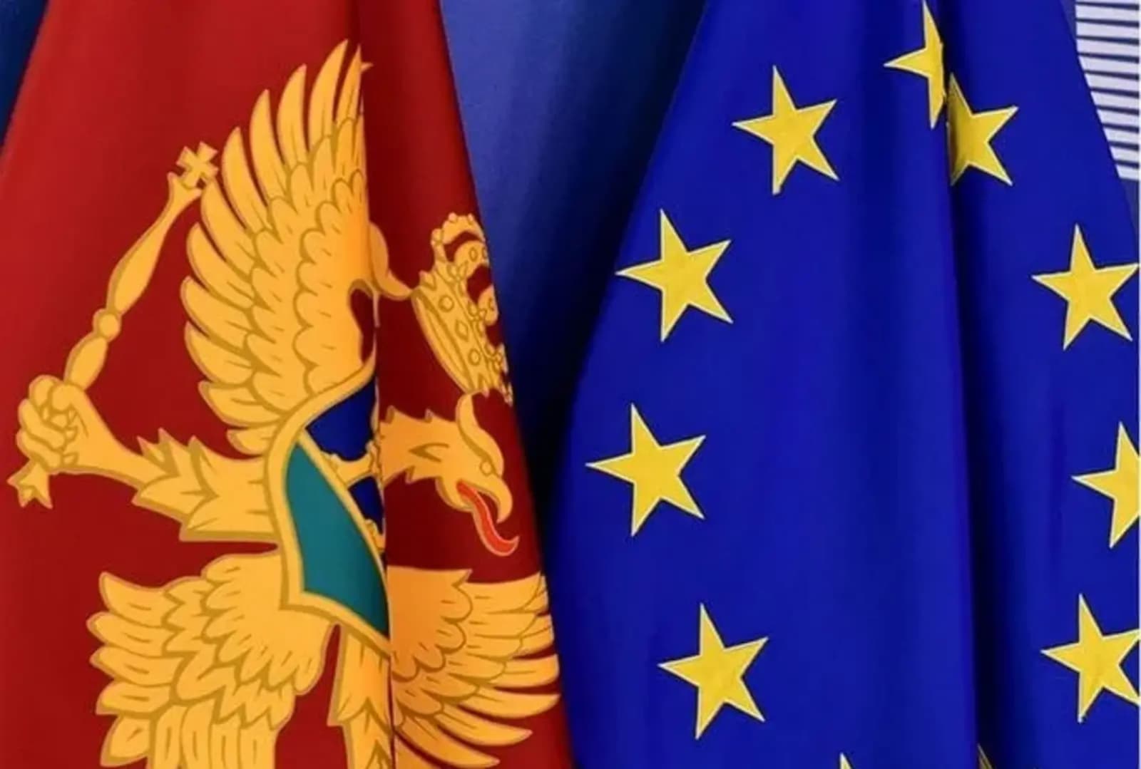 Pet država zakočilo Crnu Goru na putu prema EU: Nizozemska tražila pauzu, pridružila joj se i Hrvatska - slika 1