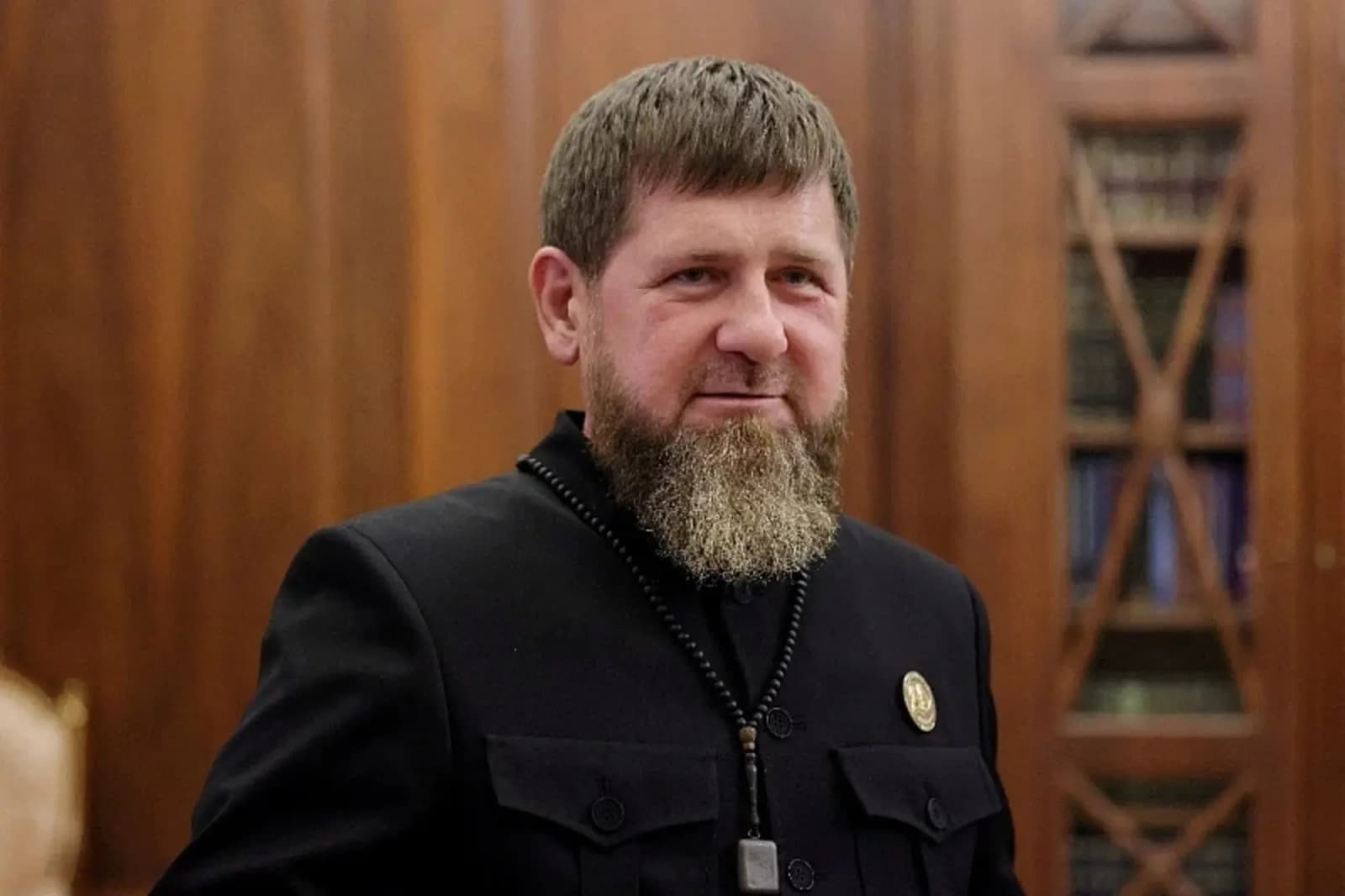 Ramzan Kadirov nastavlja vladati Čečenijom: Na izborima osvojio 99,85 posto glasova - slika 1