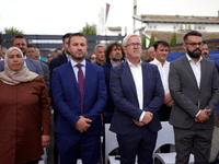 Efendić iz Njemačke: Cilj je da naša djeca grade budućnost na svom ognjištu u Srebrenici, a ne u svijetu
