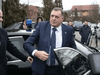 Dodik opet traži ukidanje Suda i Tužilaštva BiH i povlačenje sudija