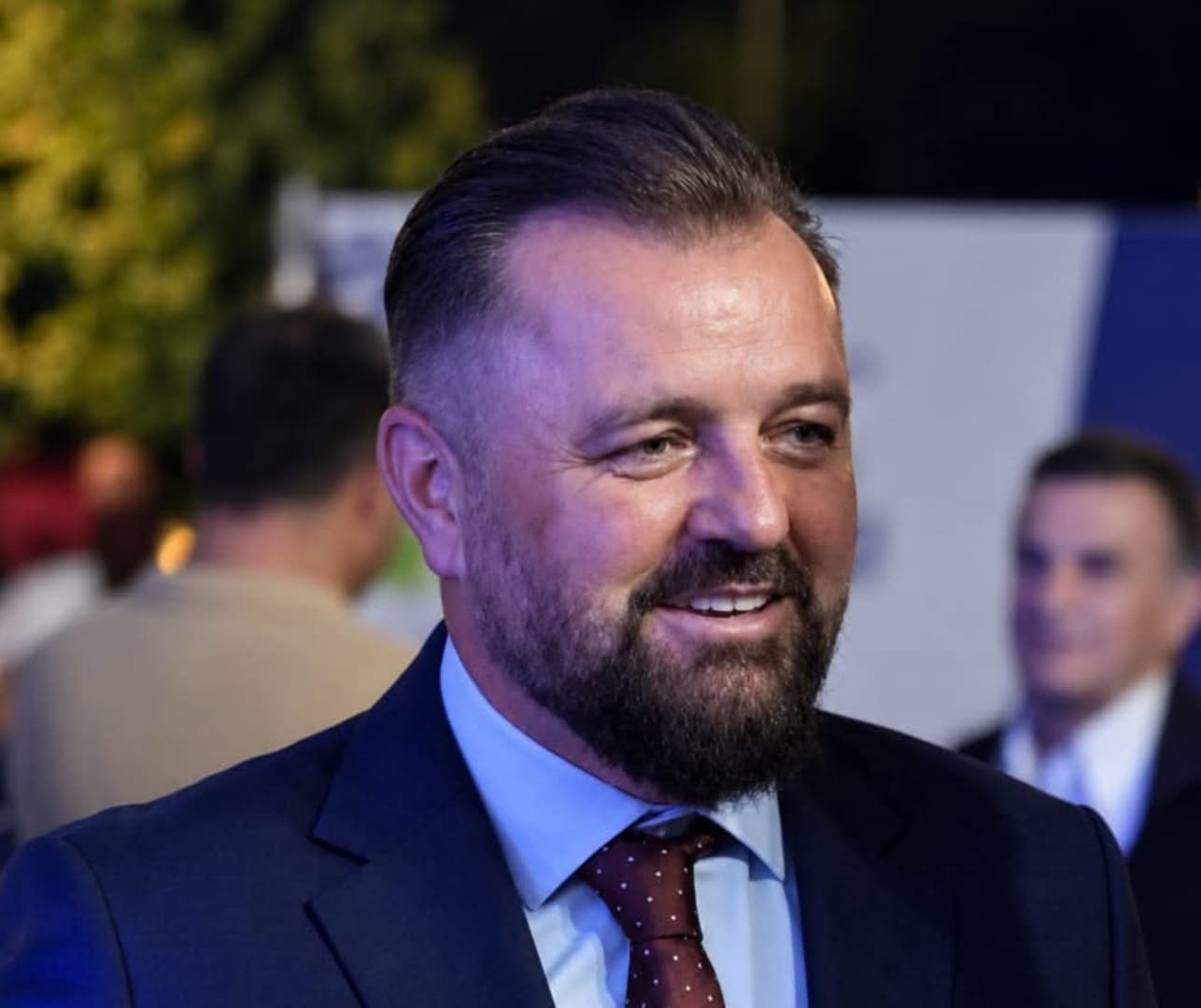 Ogrešević pozvao na preispitivanje Novalićeve vlade s Kabirijem: Imovina FBiH nije ničiji privatni plijen, nema unaprijed date podrške - slika 1
