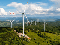 Vijeće ministara otvorilo put za 103 miliona eura kredita za dva velika energetska projekta u BiH