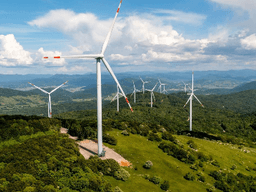 Vijeće ministara otvorilo put za 103 miliona eura kredita za dva velika energetska projekta u BiH