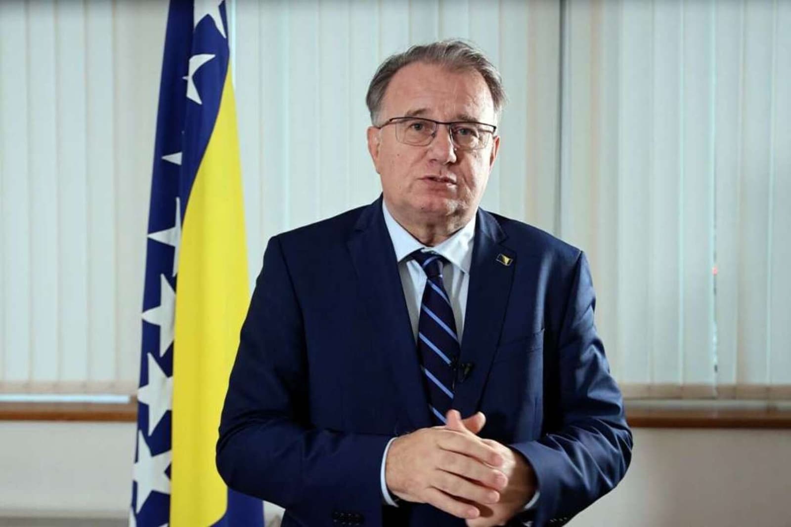 Nikšić: Izetbegović i Efendić trgovali su javnim funkcijama, državne institucije nisu politički kusur - slika 1
