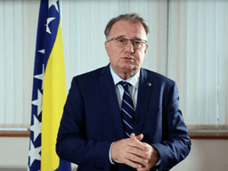 Nikšić: Izetbegović i Efendić trgovali su javnim funkcijama, državne institucije nisu politički kusur