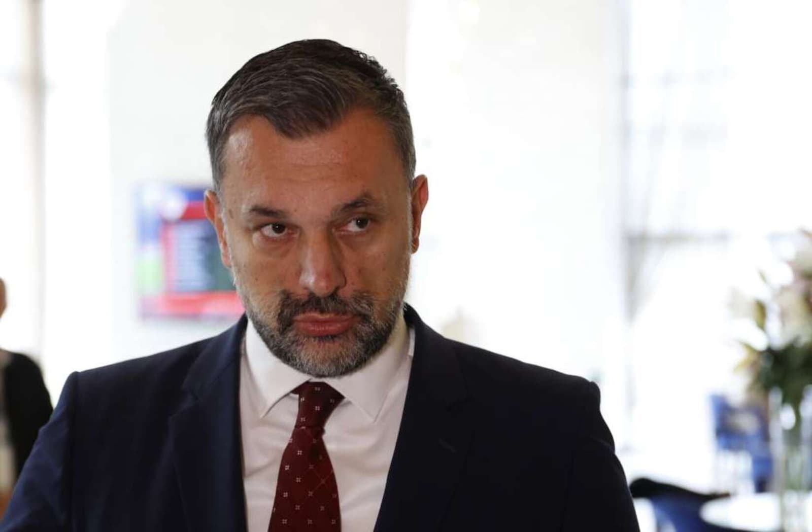 Konaković kaže da u NiP-u nema korupcije, a on u EUROPOL-ovoj shemi - slika 1