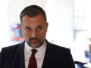 Konaković kaže da u NiP-u nema korupcije, a on u EUROPOL-ovoj shemi