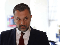 Konaković kaže da u NiP-u nema korupcije, a on u EUROPOL-ovoj shemi