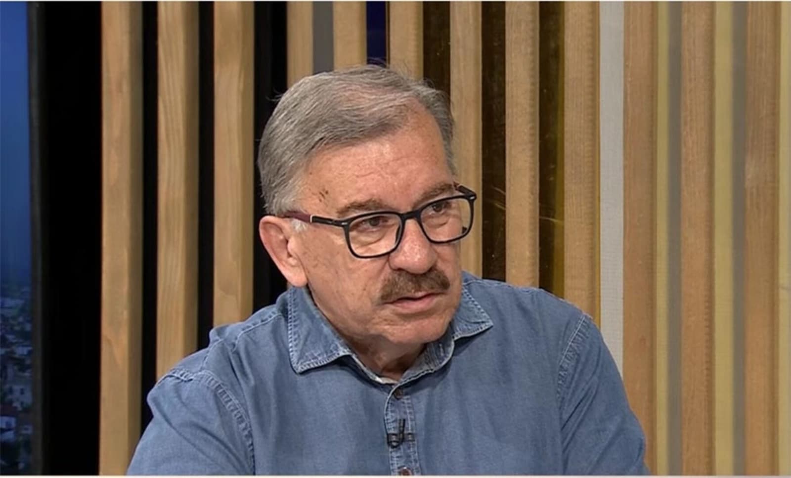 Lazović kritikovao Nikšića: Odbijanje Komšićeve ideje nije državnički ni socijaldemokratski potez - slika 1