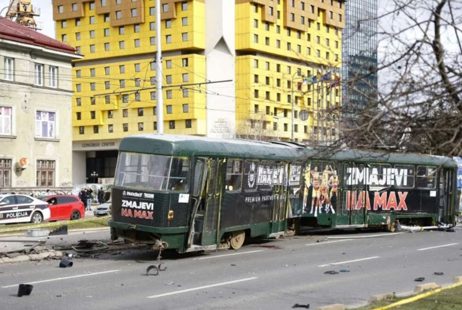 Optužnica za tramvajsku nesreću u Sarajevu vraćena Tužilaštvu KS na uređenje - slika 1