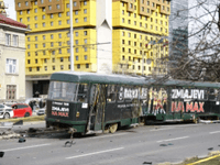 Optužnica za tramvajsku nesreću u Sarajevu vraćena Tužilaštvu KS na uređenje