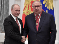 EU namjerava ukinuti sankcije dvojici ruskih milijardera, Ukrajina se buni
