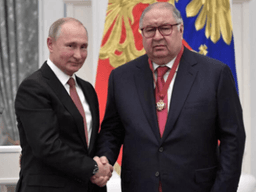 EU namjerava ukinuti sankcije dvojici ruskih milijardera, Ukrajina se buni