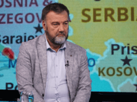 Mulaosmanović: Ratni ciljevi Beograda ostaju najveći politički izazov za BiH