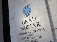 Grad Mostar za iznajmljivanje vozila odabrao ponudu od 45.000 KM, javila se samo jedna firma