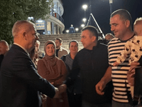 Radončić: Cvijanović kod megamoćne šefice Trumpovog kabineta, a Bećirović i „Flamingosi“ pušu balone