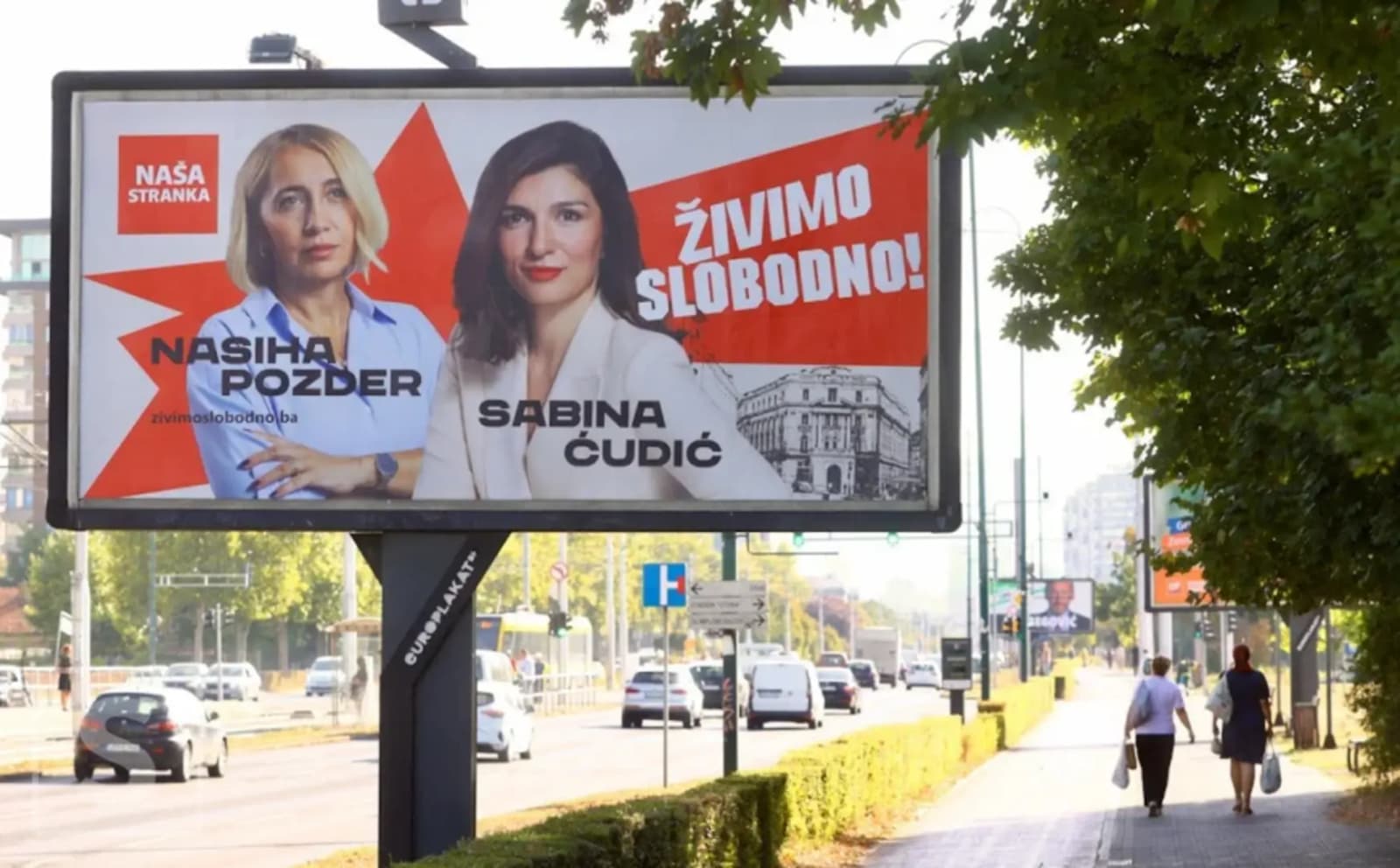 Žene u politici: Broj kandidatura raste, ali na čelu lista tek svaka šesta - slika 1