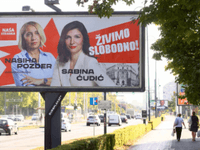 Žene u politici: Broj kandidatura raste, ali na čelu lista tek svaka šesta