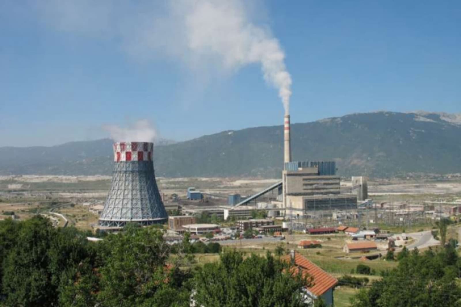 CBAM već mijenja trgovinu strujom: BiH pred milijardskim računom, otvara li se prostor kineskom kapitalu? - slika 1