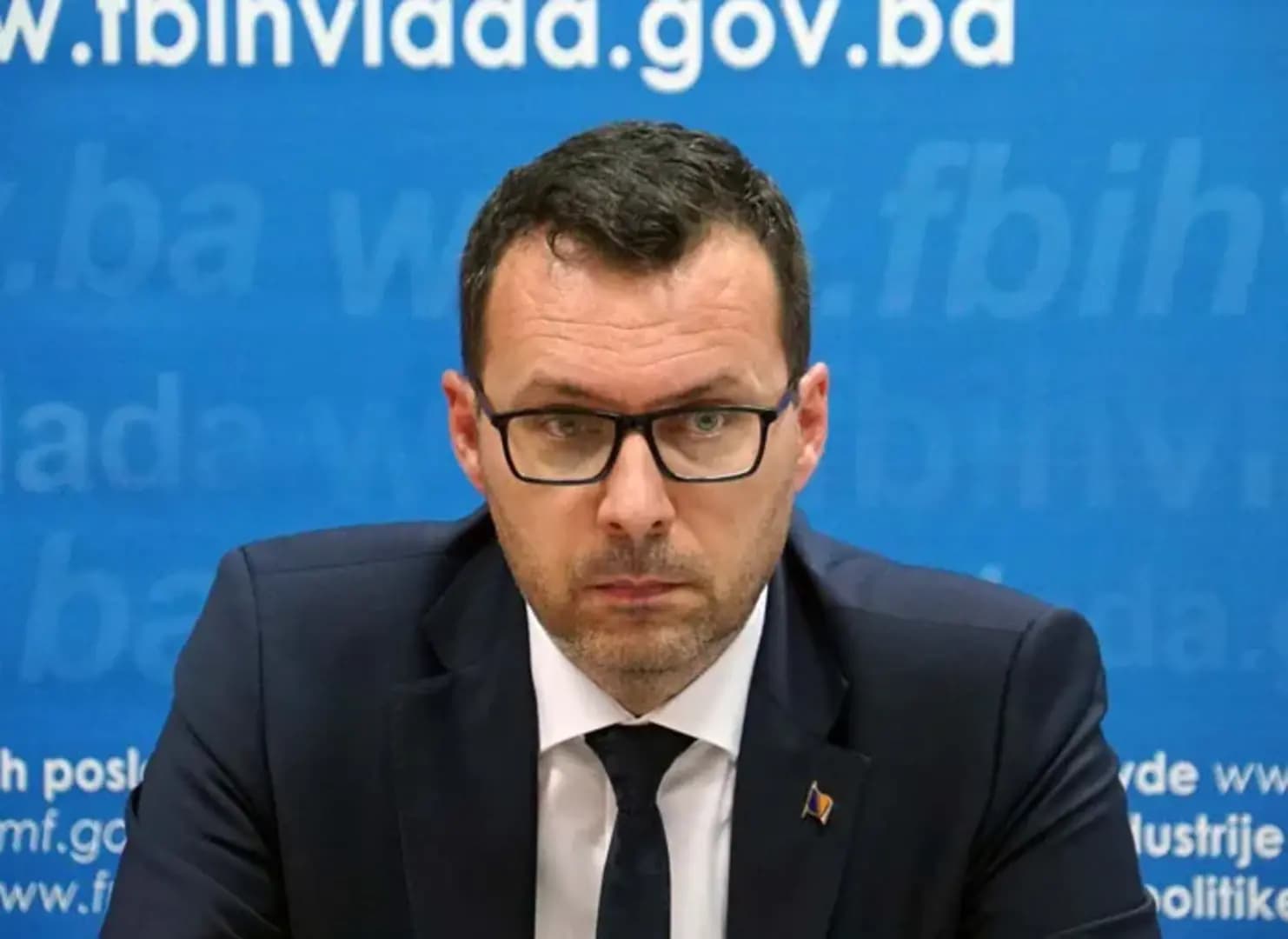 Džindić tvrdi da ima plan za Terminale FBiH: Za 12 mjeseci sve može biti u funkciji, uključujući Bihać - slika 1
