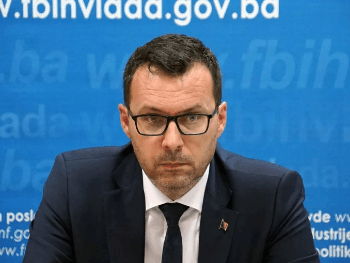 Džindić tvrdi da ima plan za Terminale FBiH: Za 12 mjeseci sve može biti u funkciji, uključujući Bihać