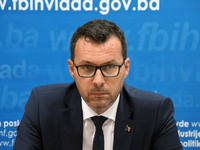 Džindić tvrdi da ima plan za Terminale FBiH: Za 12 mjeseci sve može biti u funkciji, uključujući Bihać