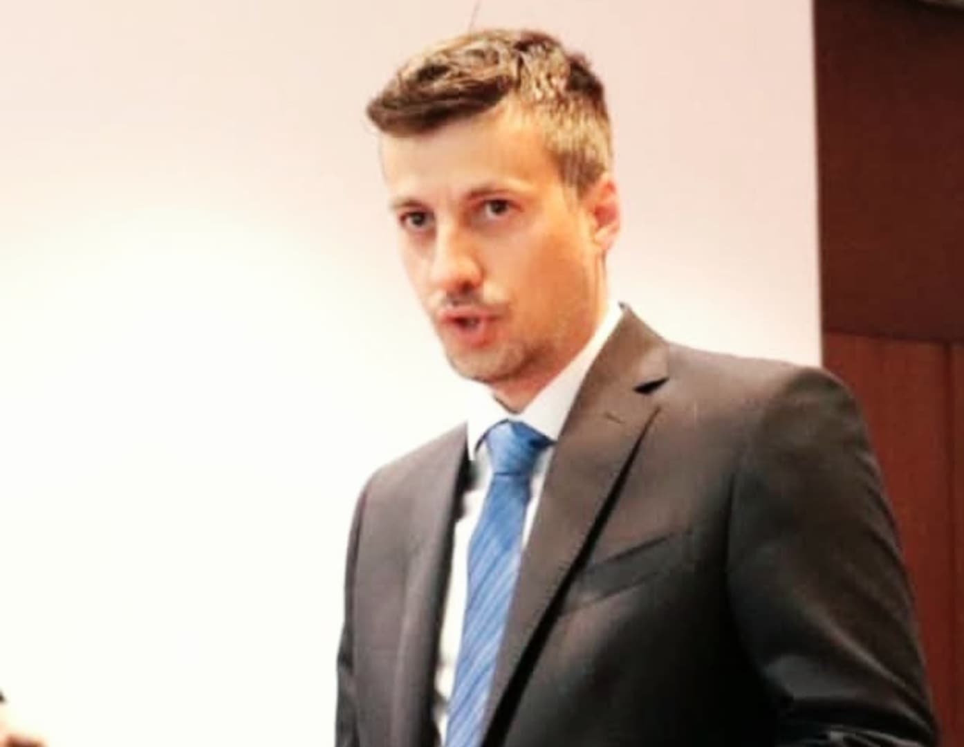 Jasmin Handžić: Zeleni val širi se Evropom, vrijeme je za novu politiku u Bosni i Hercegovini - slika 1