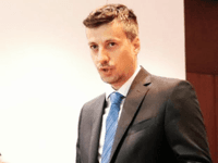 Jasmin Handžić: Zeleni val širi se Evropom, vrijeme je za novu politiku u Bosni i Hercegovini