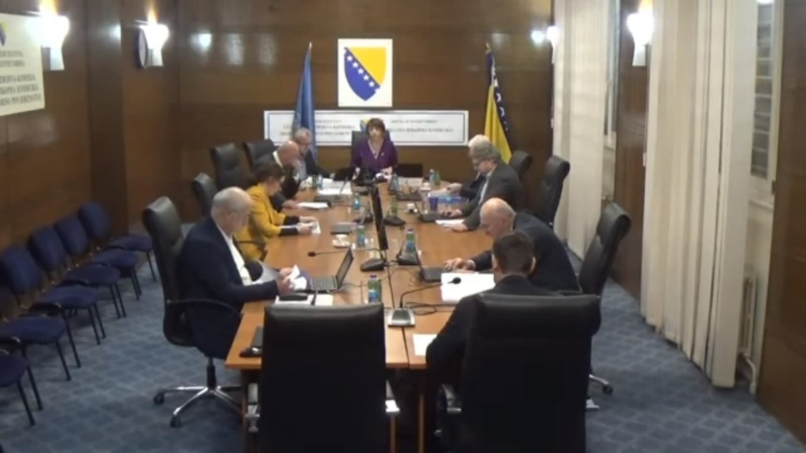 CIK opet kažnjava: Evo koga su ovaj put kaznili?! - slika 1