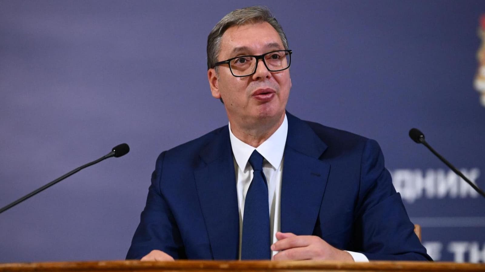 Vučić opozvao šest ambasadora - slika 1
