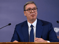 Vučić opozvao šest ambasadora