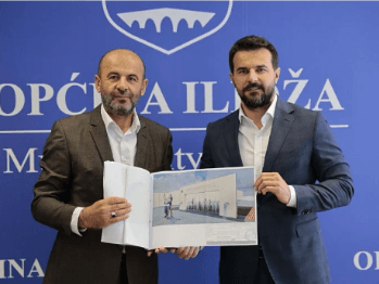 Na Ilidži će biti izgrađeno spomen-obilježje "Doliće" u čast svim poginulim borcima i šehidima Armije RBiH
