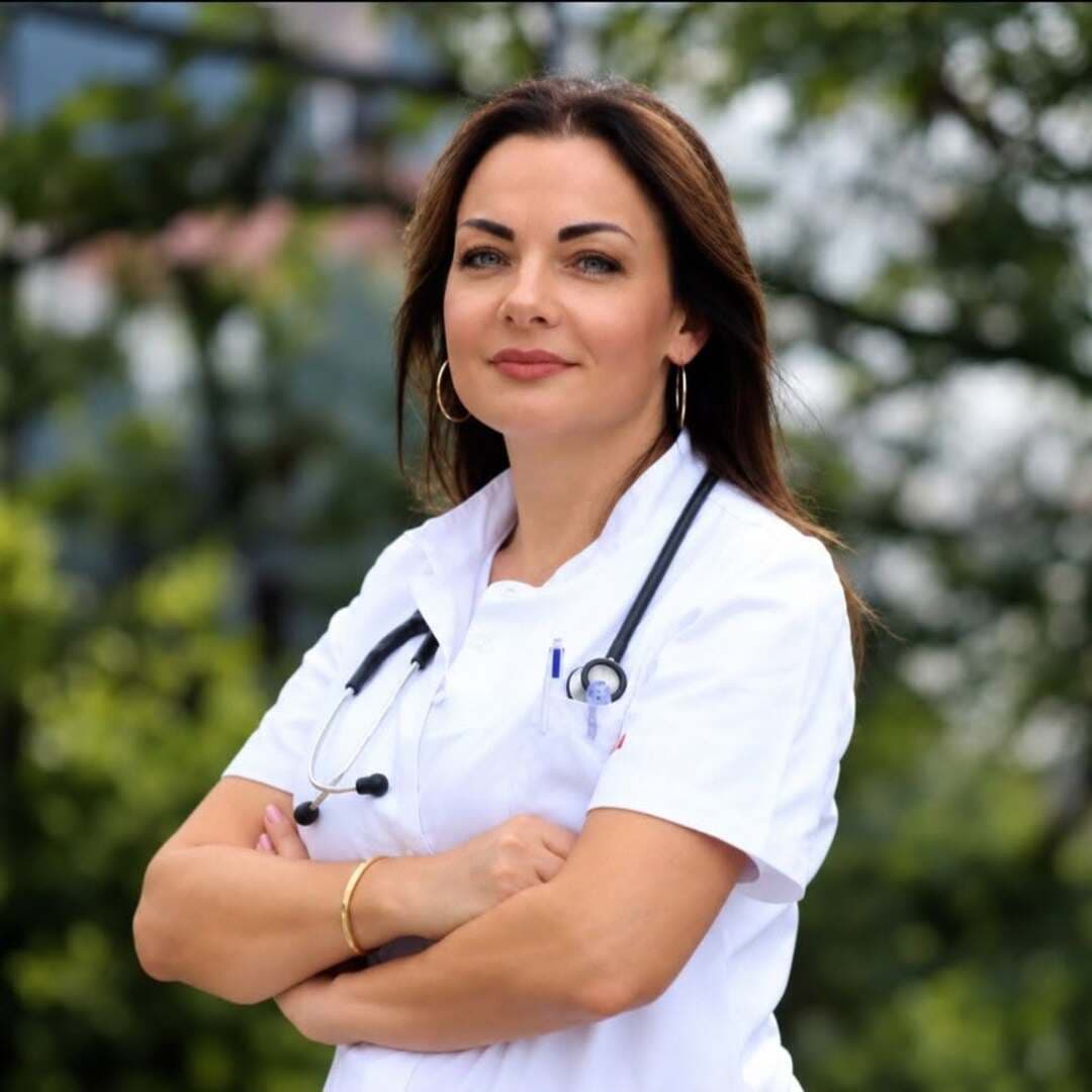 Dr. Hadžimuratović dobila disciplinsku prijavu nakon kritika KCUS-a: „Nećete me ušutkati“ - slika 1