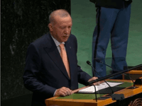 Erdogan pozvao na reformu Vijeća sigurnosti UN i osudio stanje u Gazi