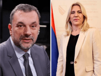 Konaković: Cvijanović me prijavila SIPA-i, na potezu su Sud i Tužilaštvo BiH