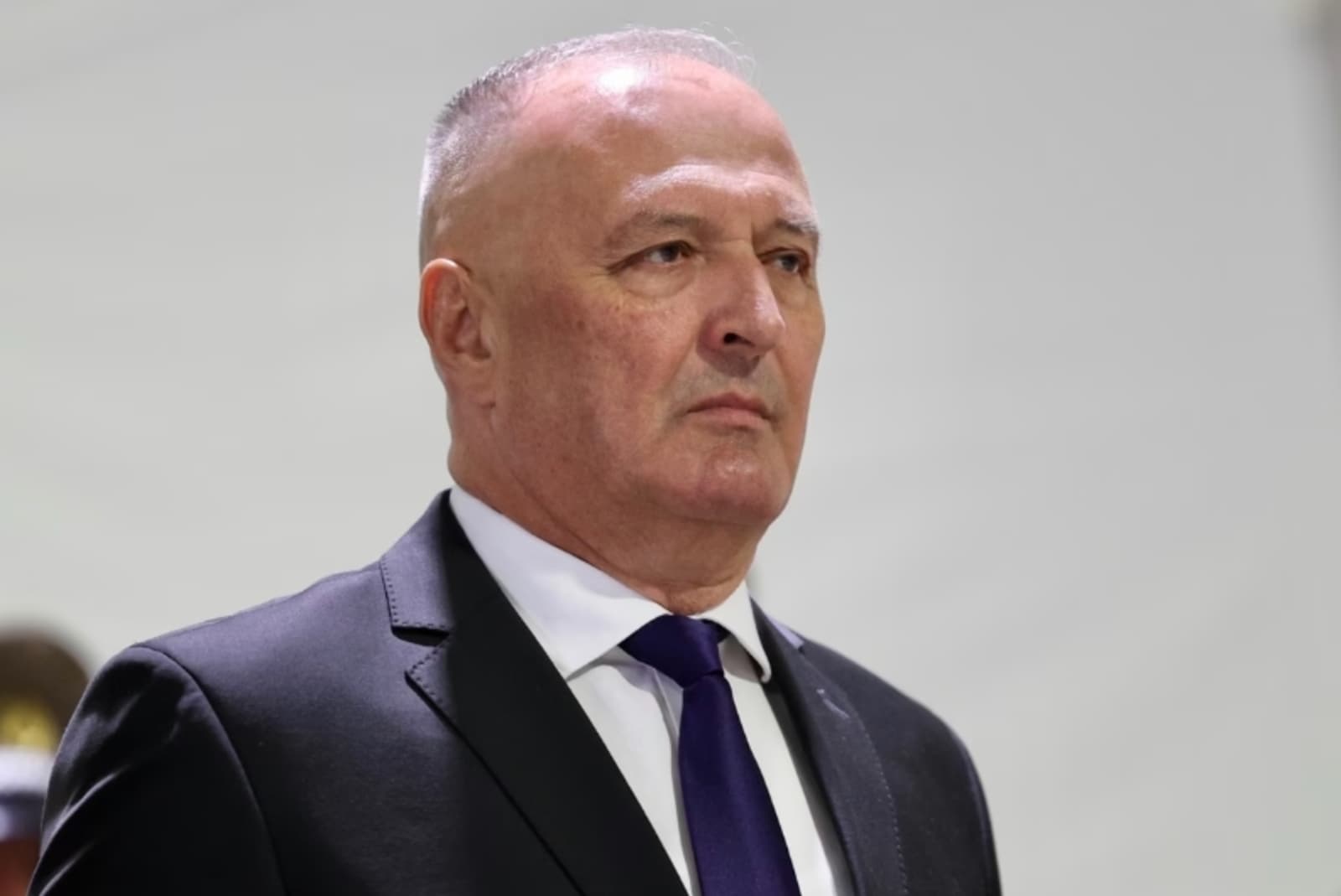 Helez razriješio dvojicu pripadnika OS BiH zbog veličanja ratnog zločinca Mladića - slika 1