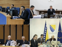 Revizorski izvještaj: Tekuća rezerva koju dijele funkcioneri bez osnova?